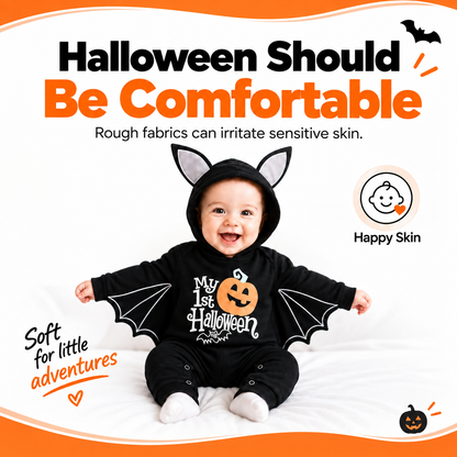 Halloween Pajamas for Babies